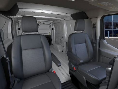 New 2026 Ford Transit 250 Low Roof RWD image 10