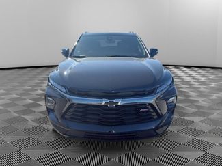 New 2025 Chevrolet Blazer RS w/ Enhanced Convenience Package video 2