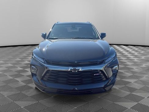 New 2025 Chevrolet Blazer RS w/ Enhanced Convenience Package image 2