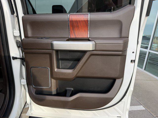 Used 2020 Ford F250 King Ranch w/ King Ranch Ultimate Package AWD/4WD image 24