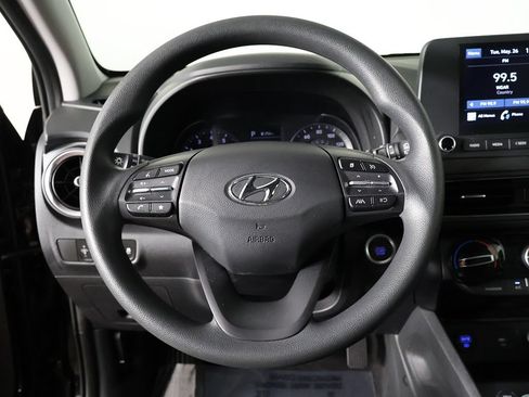 Used 2023 Hyundai Kona SEL AWD/4WD image 35