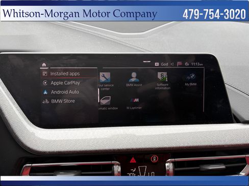 Used 2022 BMW M235i xDrive Gran Coupe w/ Premium Package AWD/4WD image 28