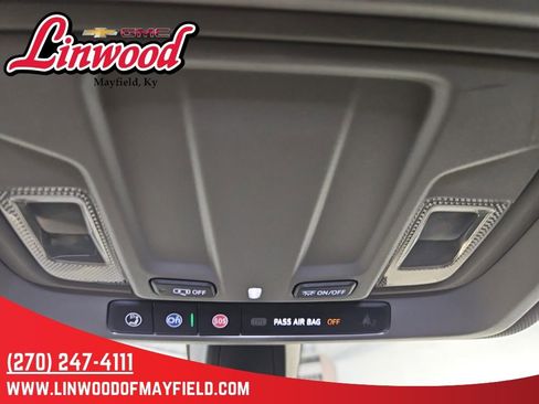 Used 2019 Chevrolet Silverado 1500 RST AWD/4WD image 26