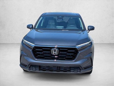 New 2026 Honda CR-V EX image 2