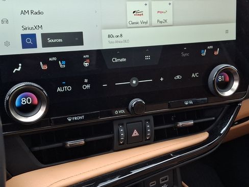Used 2024 Lexus NX 350 AWD image 16