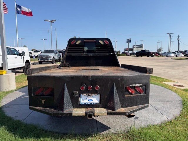 Used 2020 Chevrolet Silverado 2500 W/T w/ WT Convenience Package AWD/4WD image 6