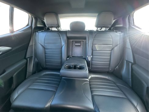 Used 2024 Alfa Romeo Tonale Ti w/ Premium Interior Package image 15