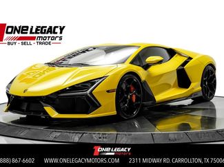 Used 2025 Lamborghini Revuelto AWD/4WD video 1