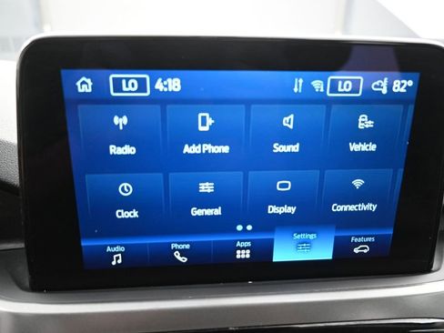 Used 2023 Ford Escape Active FWD image 13