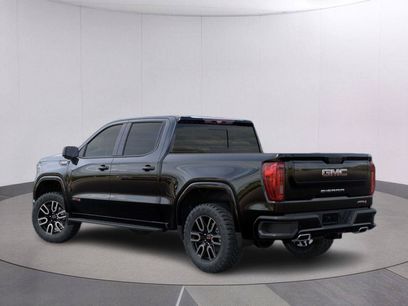 New 2026 GMC Sierra 1500 AT4 w/ AT4 Premium Package