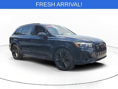 Certified 2026 Audi Q7 3.0T Premium Plus w/ Premium Plus Package