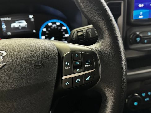 Used 2024 Ford Bronco Sport Big Bend AWD/4WD image 20