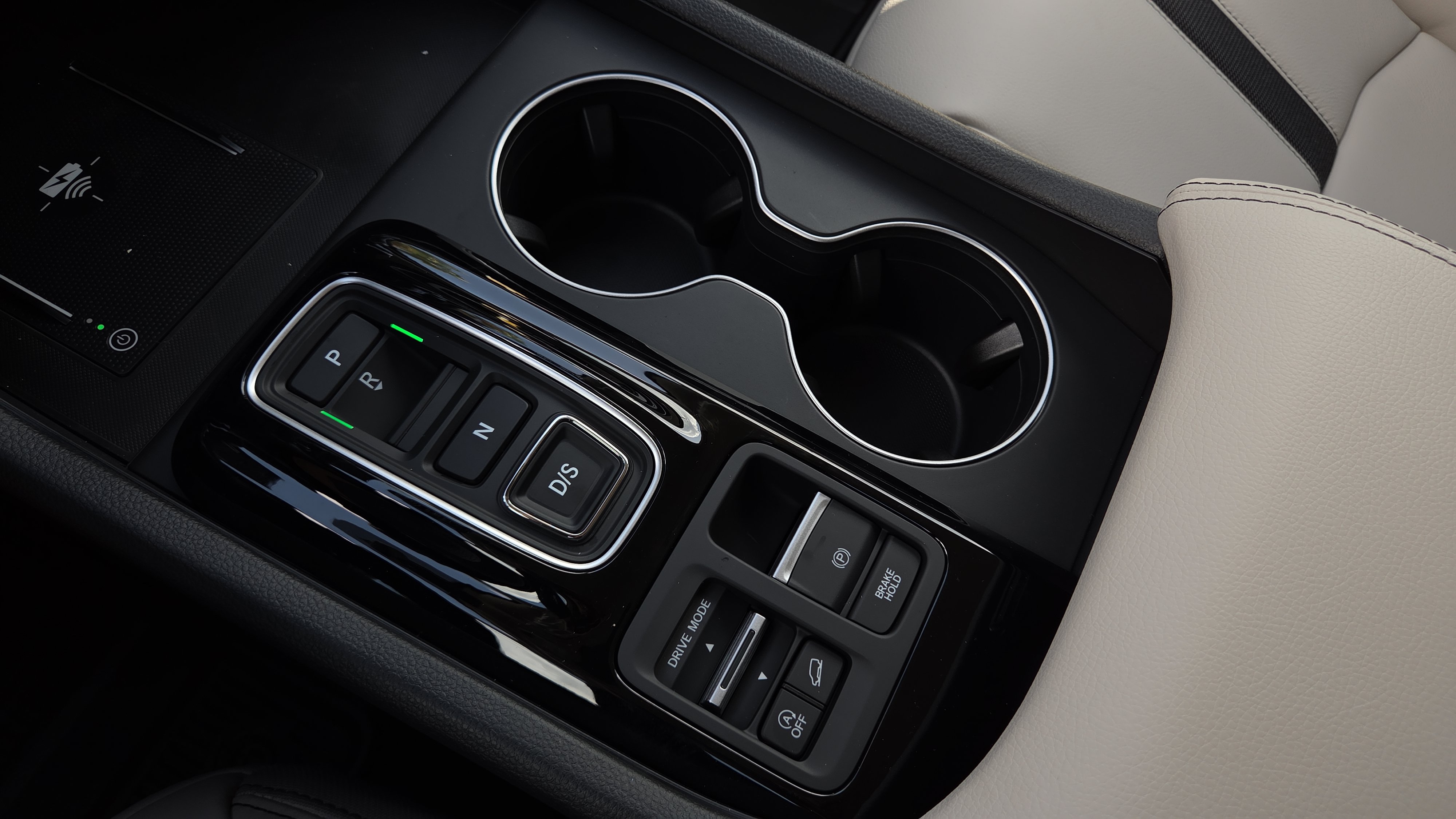 New 2026 Honda Pilot EX-L image 30