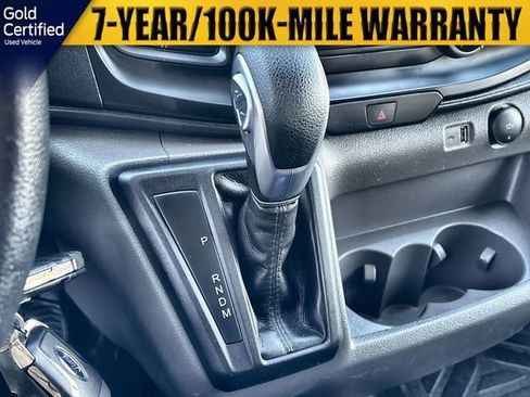 Used 2024 Ford Transit 250 Low Roof w/ Exterior Upgrade Package image 28