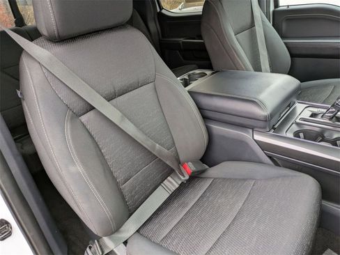 Used 2022 Ford F150 XLT w/ Equipment Group 302A High image 30