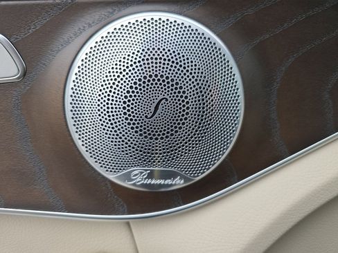 Used 2021 Mercedes-Benz C 300 4MATIC Sedan image 8