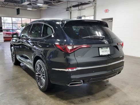 New 2026 Acura MDX SH-AWD w/ Advance Package image 7