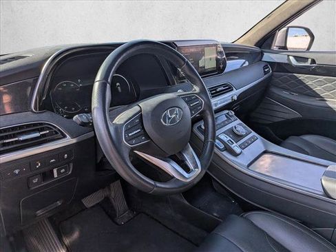 Used 2022 Hyundai Palisade Calligraphy w/ Cargo Package image 9