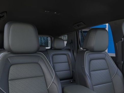 New 2026 Chevrolet Equinox LT AWD/4WD image 24