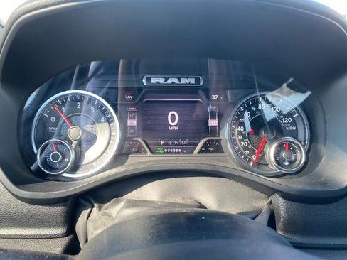 Used 2023 RAM 1500 Big Horn image 17