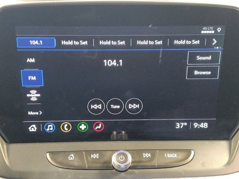 Used 2024 Chevrolet Blazer LT w/ Convenience Package image 25