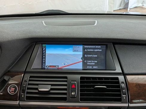 Used 2011 BMW X5 xDrive35i AWD/4WD image 30