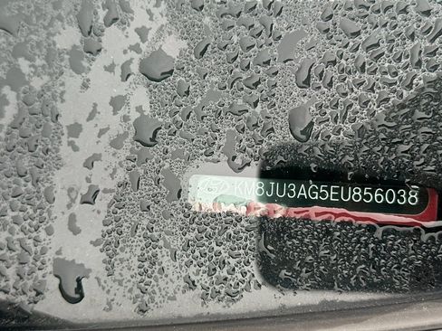 Used 2014 Hyundai Tucson Limited image 3