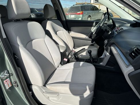 Used 2015 Subaru Forester 2.5i Premium w/ Protection Package #1 image 10