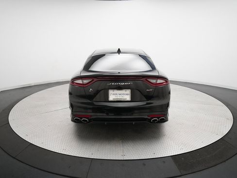 Used 2018 Kia Stinger GT2 image 26