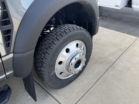 New 2026 Ford F450 XL w/ XL Driver Assist Package image 5