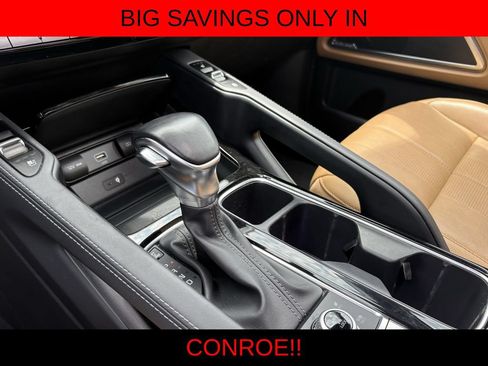 Used 2022 Kia Telluride SX w/ Nightfall Edition Package AWD/4WD image 22