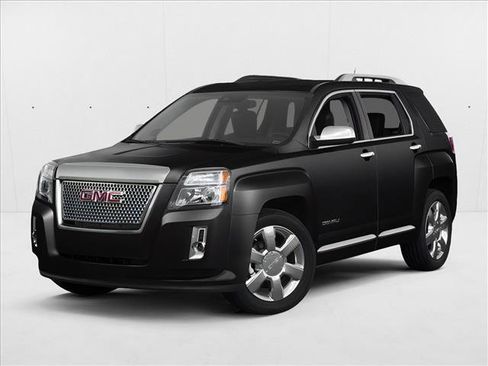 Used 2014 GMC Terrain Denali image 1