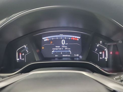Used 2020 Honda CR-V EX image 24