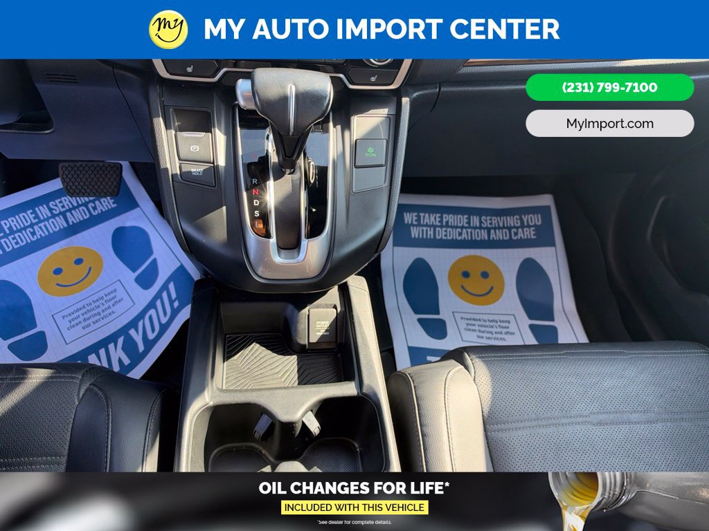 Used 2019 Honda CR-V EX-L image 23