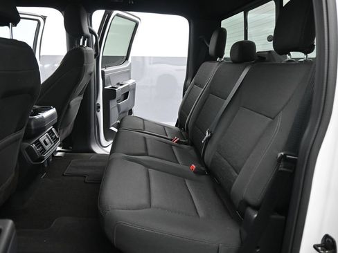 Used 2022 Ford F150 XLT w/ Equipment Group 302A High AWD/4WD image 19