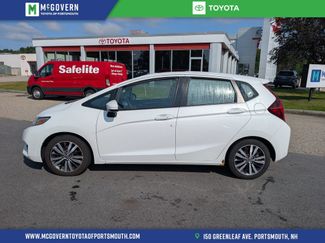 Used 2015 Honda Fit EX video 1