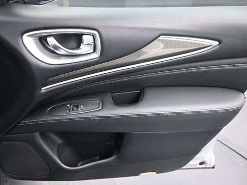 Used 2019 INFINITI QX60 Pure AWD/4WD image 27
