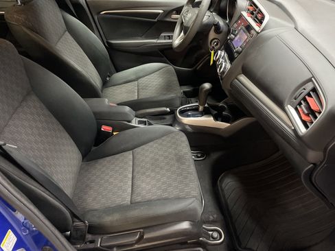 Used 2015 Honda Fit LX image 35