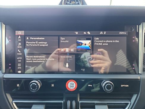 New 2026 Porsche Macan GTS image 28