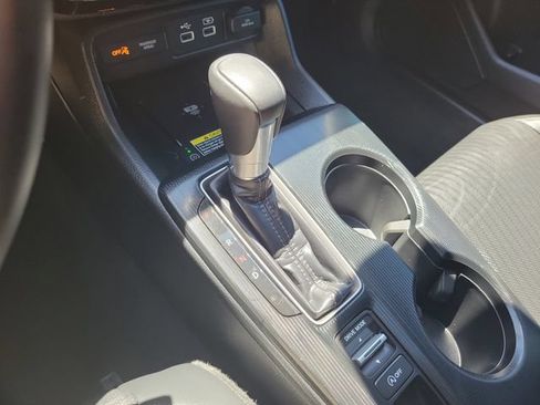 Used 2024 Honda Civic Sport Touring image 32