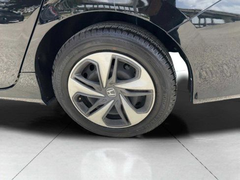 Used 2019 Honda Civic LX image 61