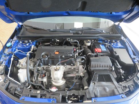 Used 2023 Honda Civic Sport image 47