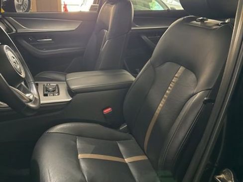 Used 2024 MAZDA CX-90 Plug-In Hybrid w/ Premium Plus AWD/4WD image 6