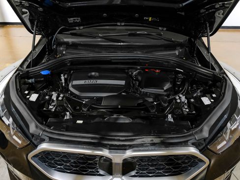 Used 2026 BMW X2 xDrive28i AWD/4WD image 53