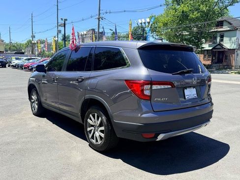 Used 2021 Honda Pilot EX-L image 10