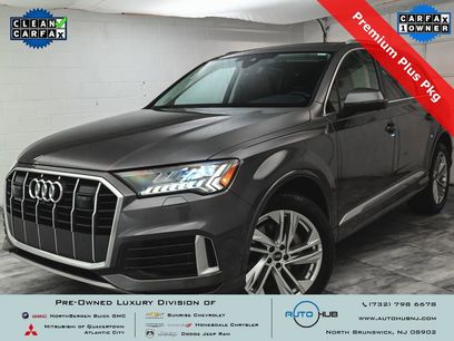 Used 2023 Audi Q7 2.0T Premium Plus w/ Premium Plus Package