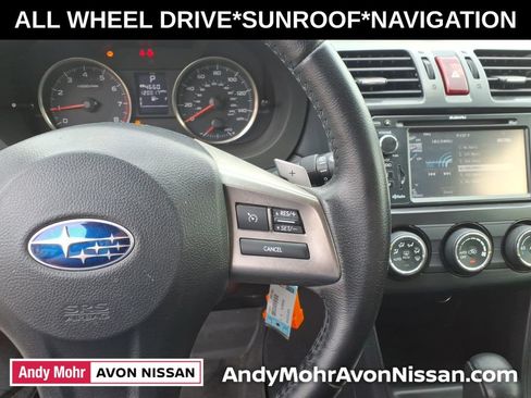 Used 2014 Subaru Crosstrek 2.0i Limited AWD/4WD image 23