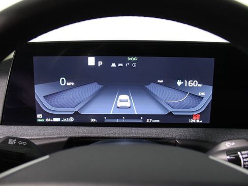 Used 2024 Kia EV6 Wind w/ Wind Technology Package RWD image 15