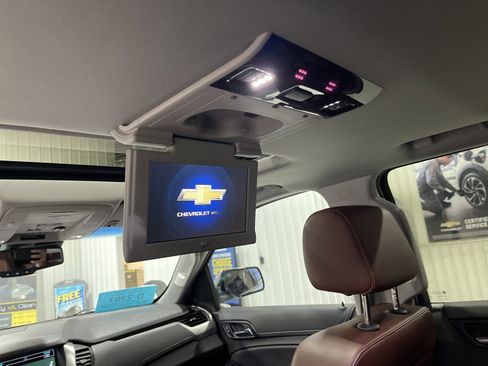 Used 2019 Chevrolet Tahoe Premier w/ Premier Plus Edition image 20