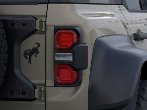 New 2026 Ford Bronco Raptor AWD/4WD image 23